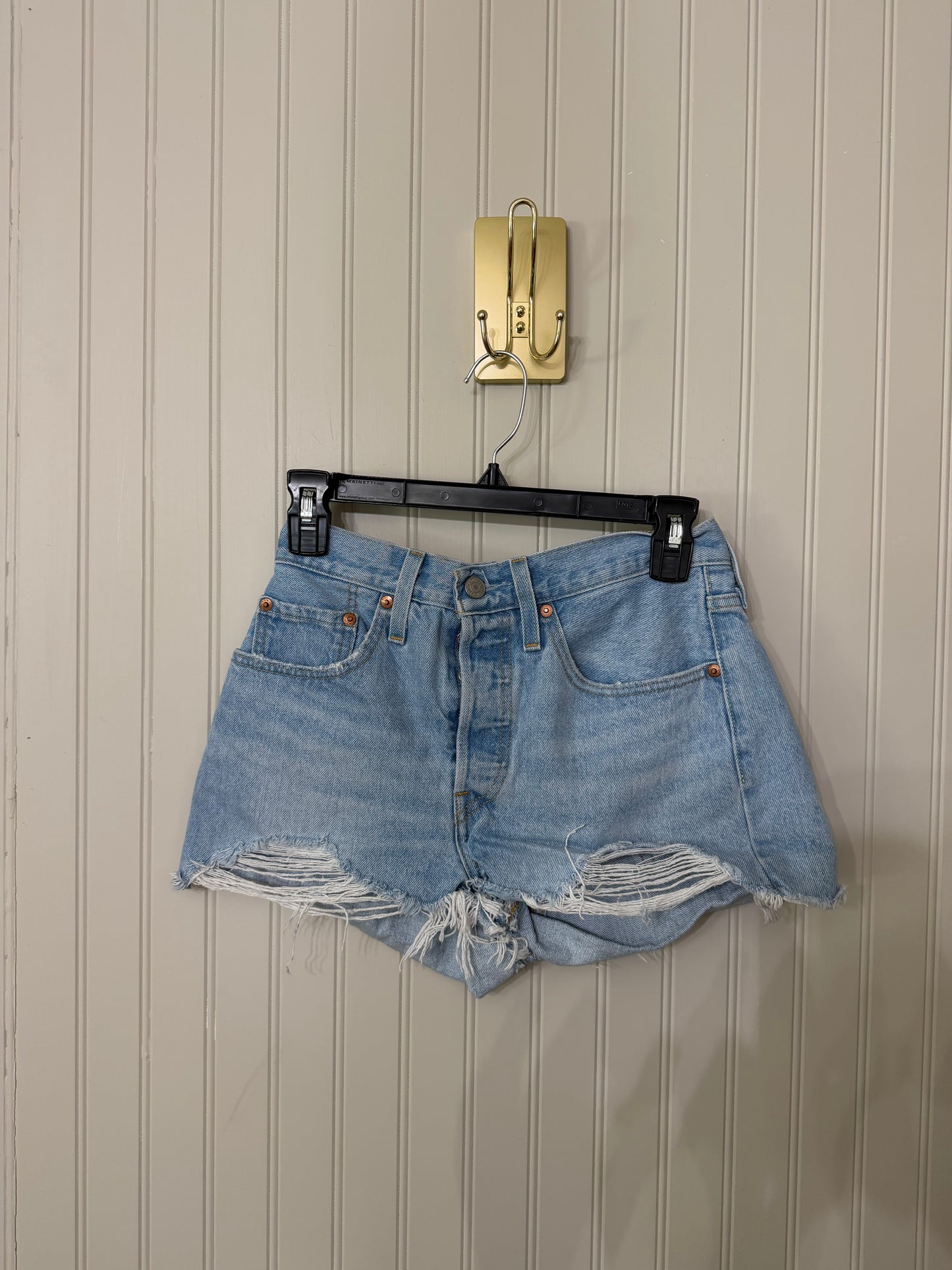 Levi’s Denim Shorts Women’s Size 26