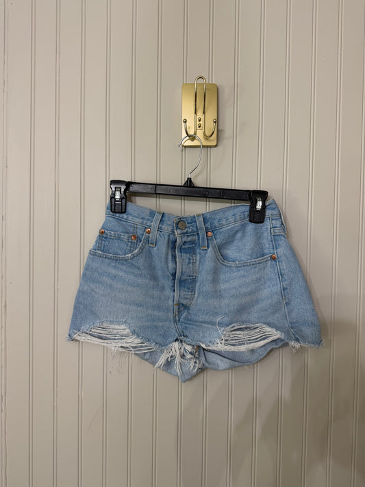 Levi’s Denim Shorts Women’s Size 26