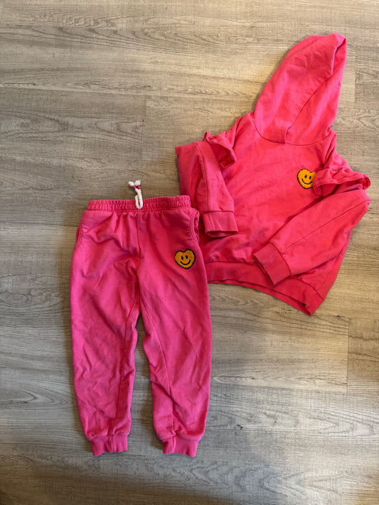 Jessica Simpson Smiley Set Size 4 Years
