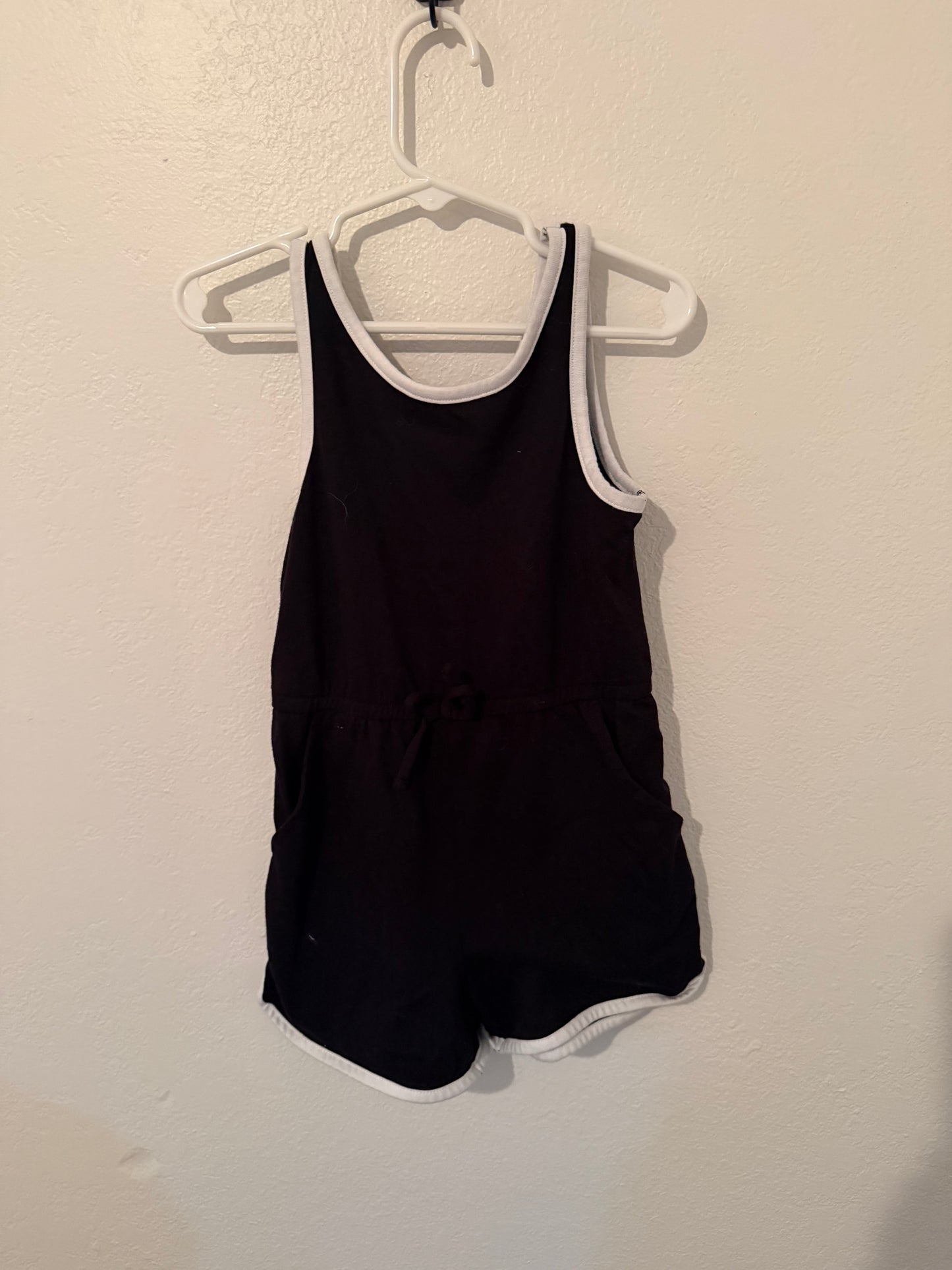 Wonder Nation Romper Size 4/5