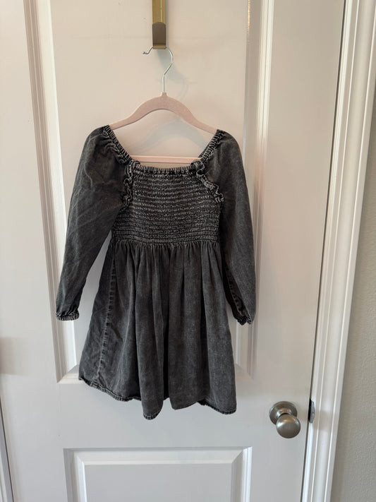 Gap Toddler Dress Size 4 Years