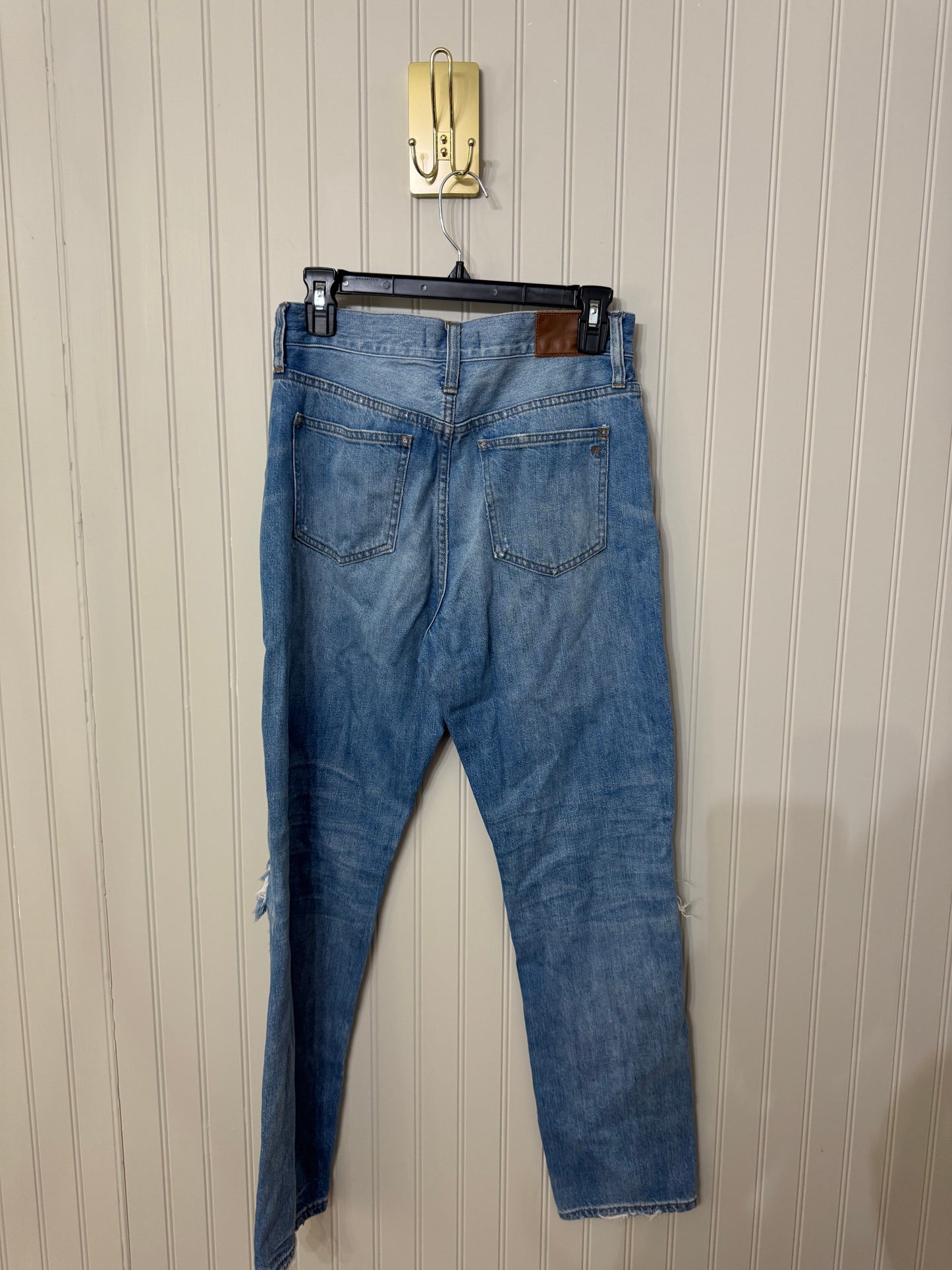 Madewell The Perfect Vintage Jeans Women’s Size 27