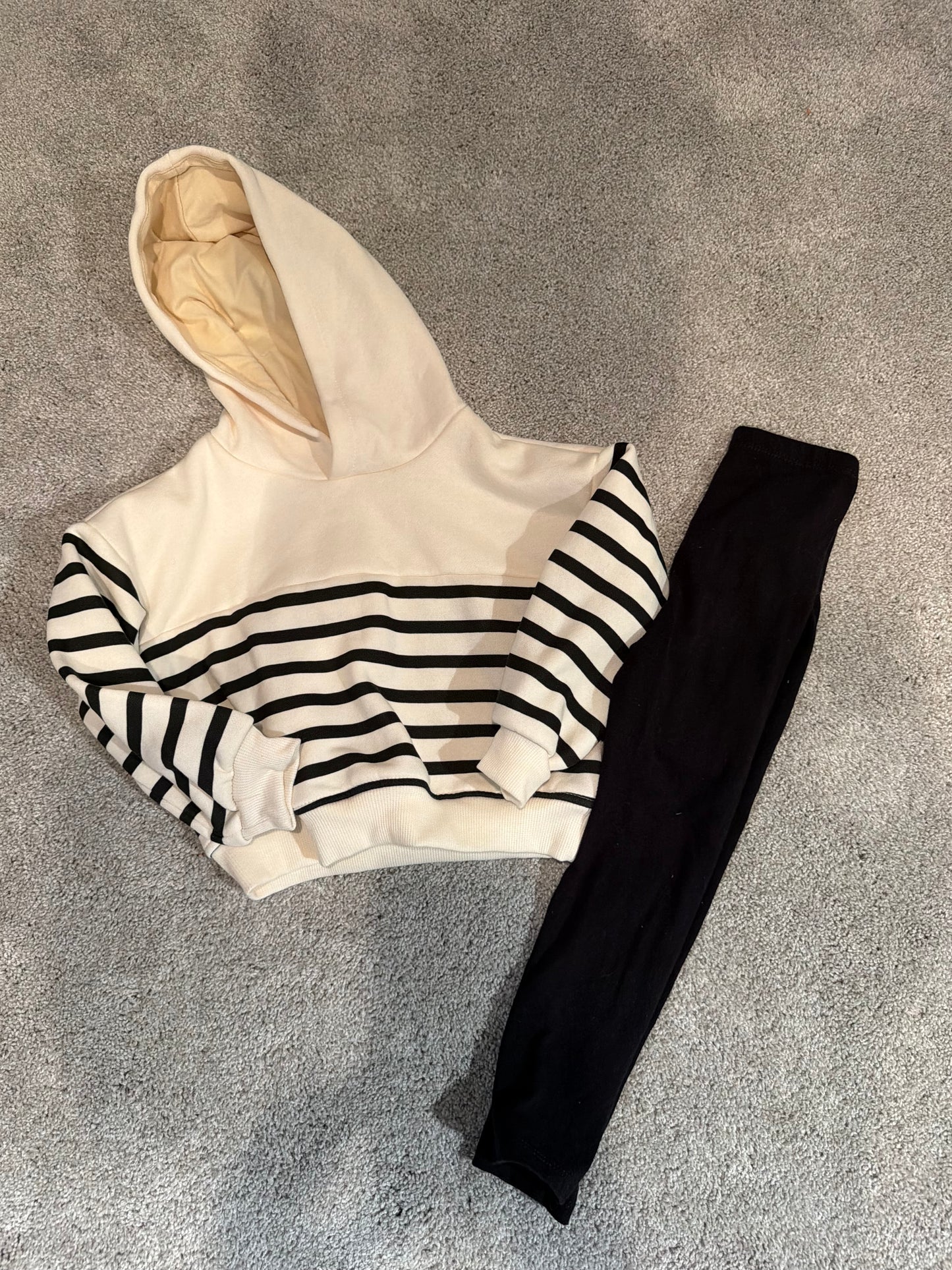 Toddler Girl set size 4/5T