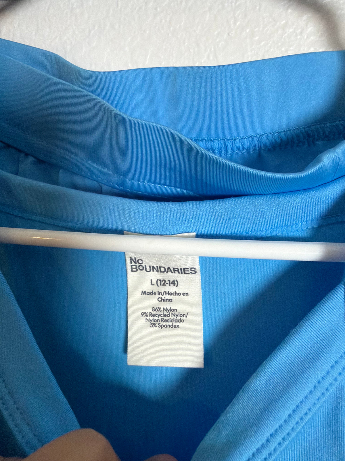 Women’s Blue Set Size Small/large
