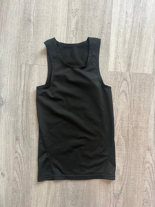 Toddler Girl Black Athletic Dress Size 2/3 Years