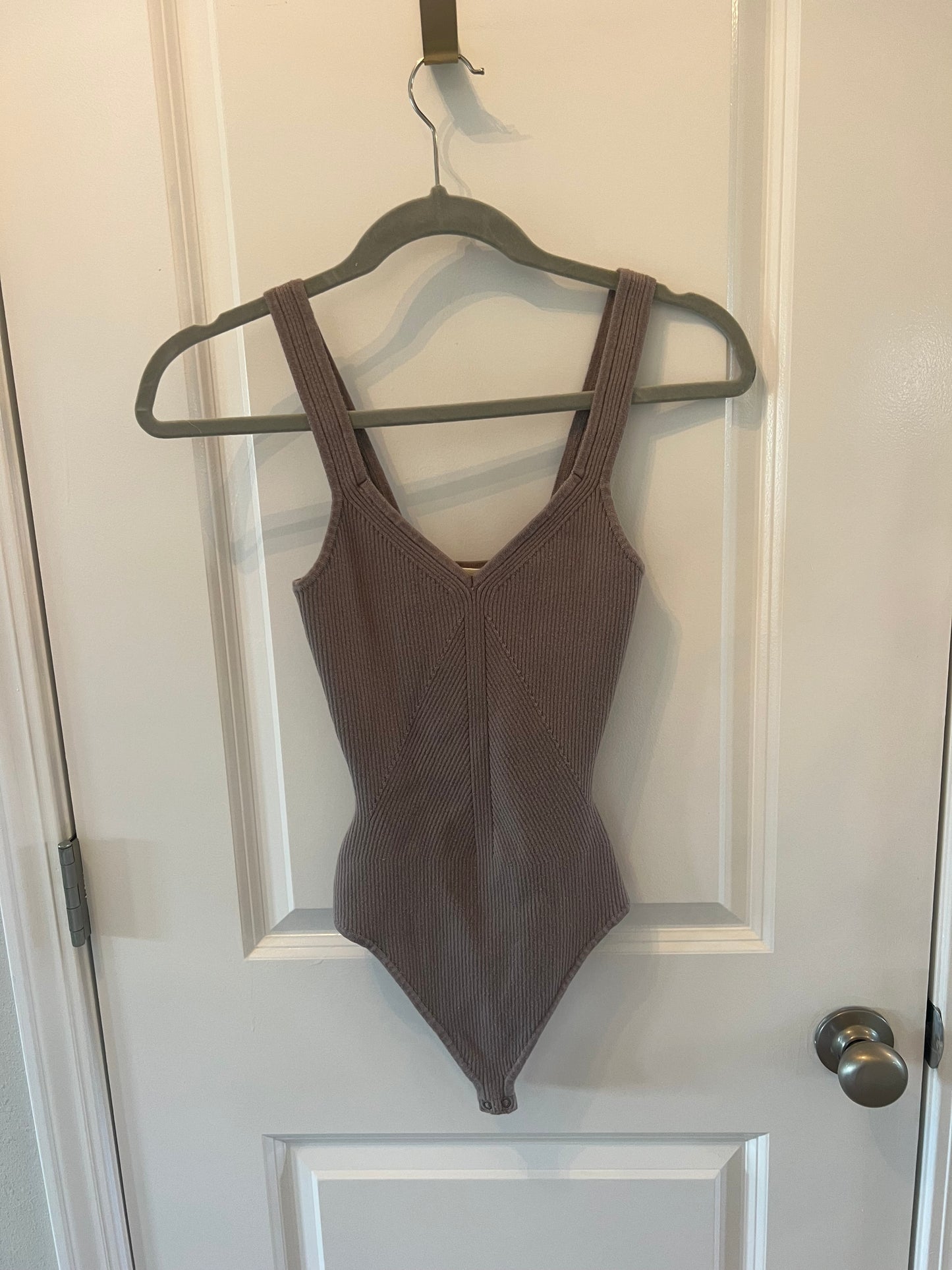 Abercrombie & Fitch Bodysuit Size Small