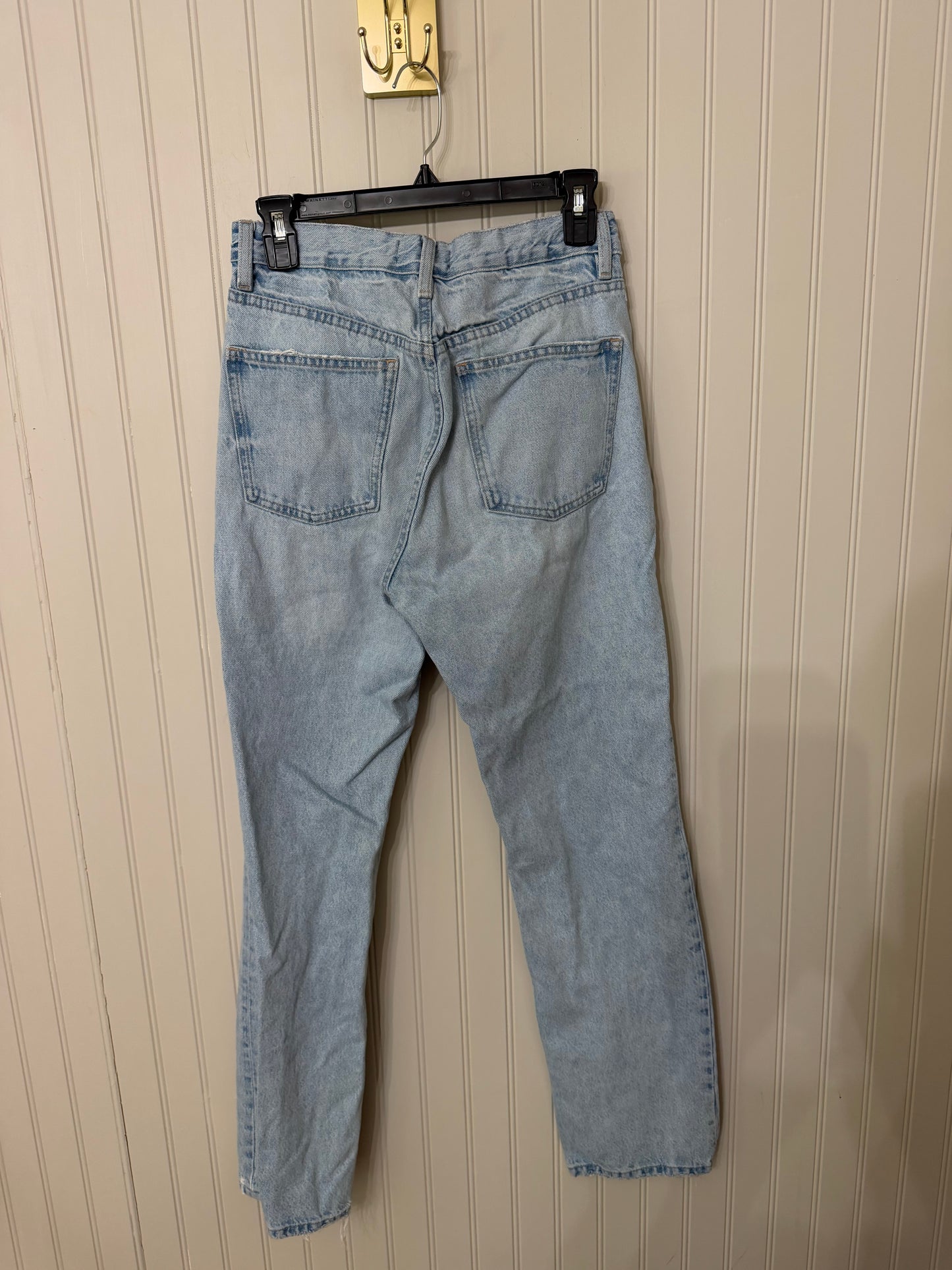 Zara Jeans Women’s Size 6
