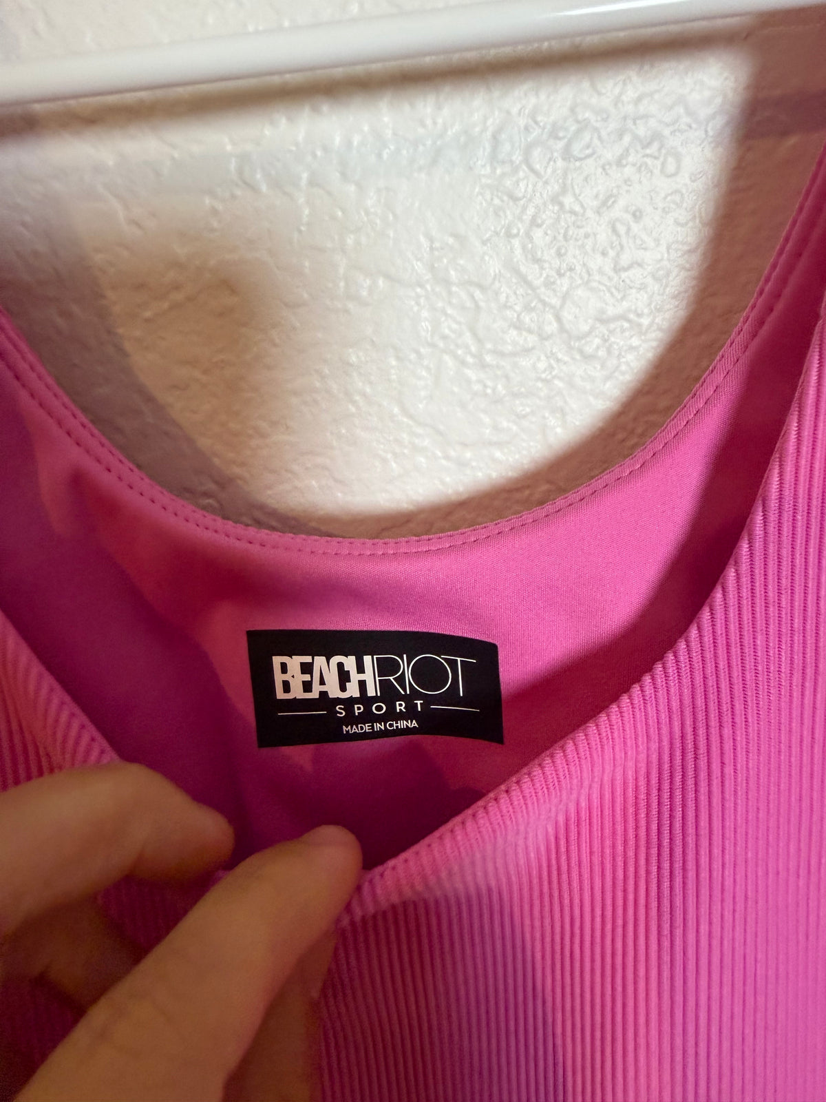 Beach Riot Dress Size XS