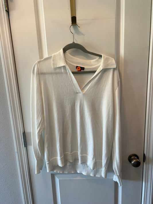 Vince Camuto Sweater Size Medium