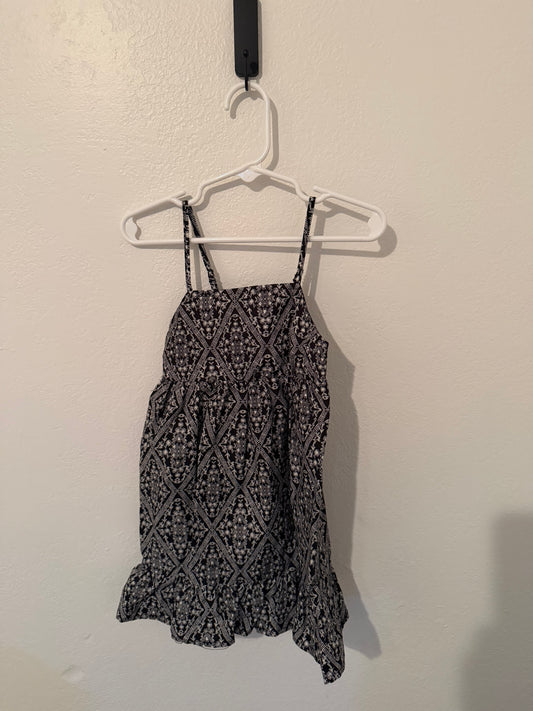 Weekend Academy Dress Toddler Size 4-5 Years