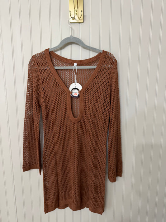 Women’s Swim Cover Up Size Small