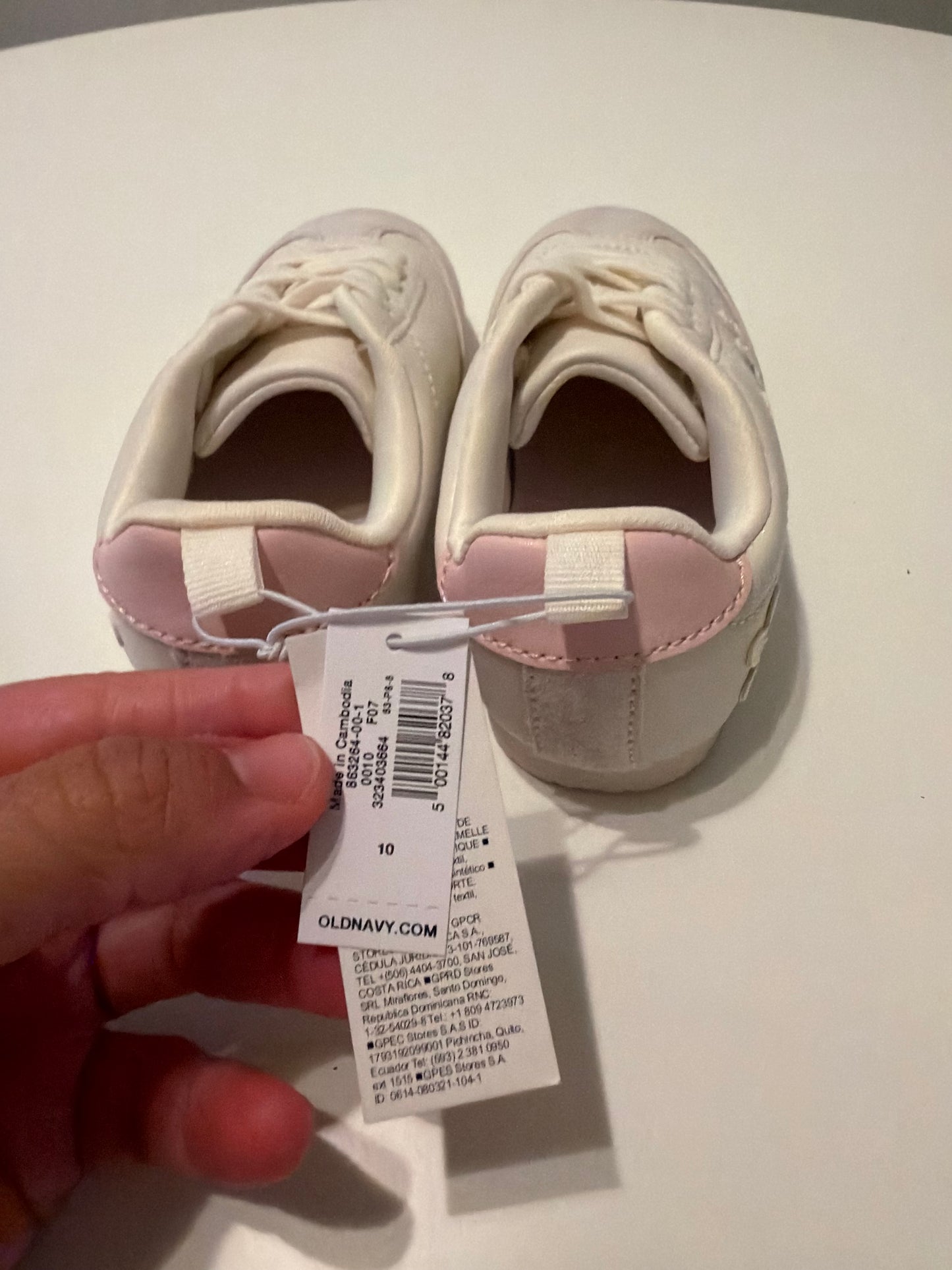 Old Navy Shoes Size 10