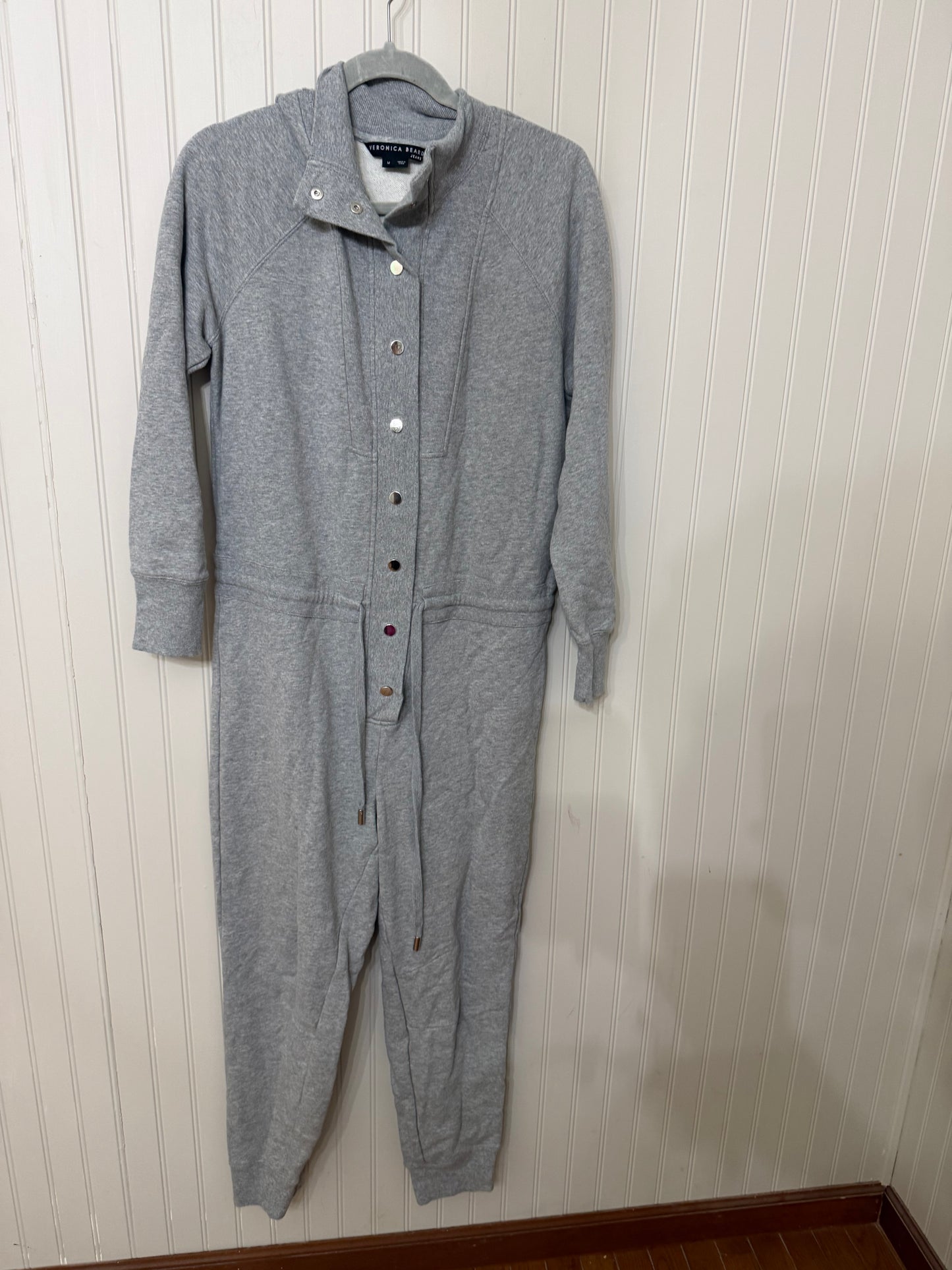 Veronica Beard Finn Jumpsuit Women’s Medium