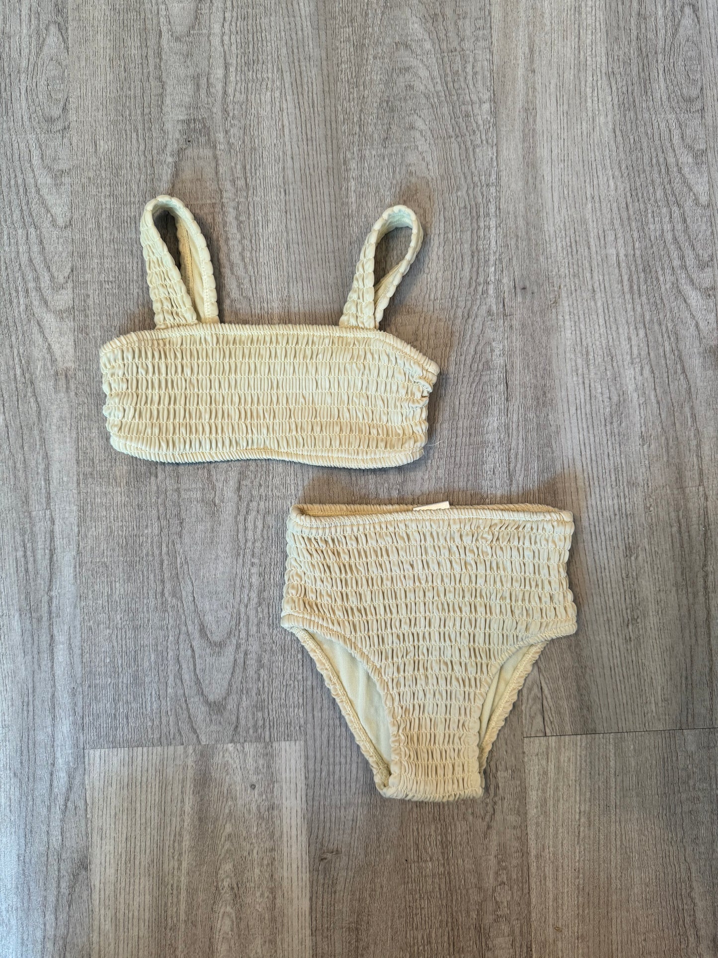 Zara Toddler Girl Swimsuit Size 2/3 years