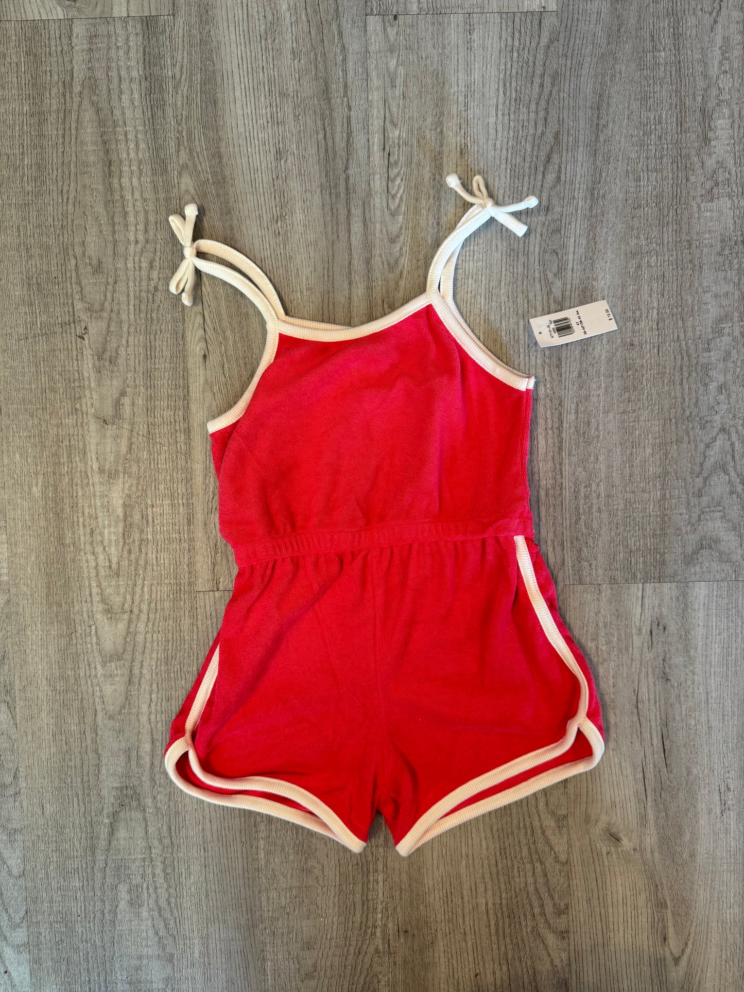 Old Navy Romper Size 4T