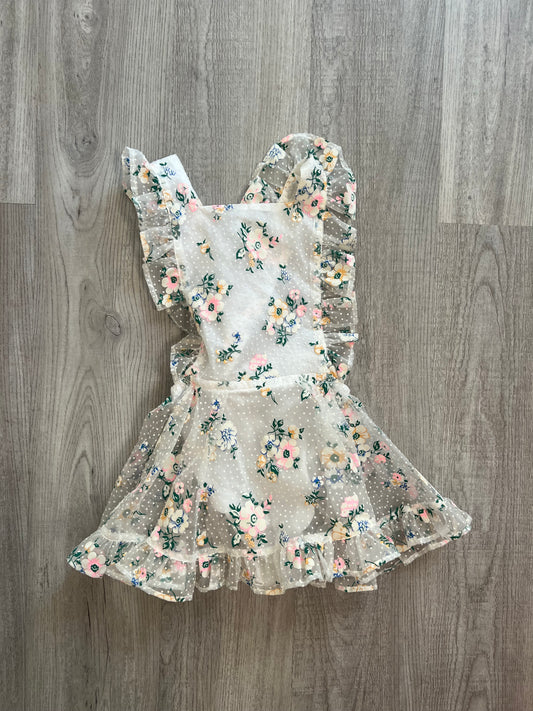 Numi Toddler Girl Dress 3T
