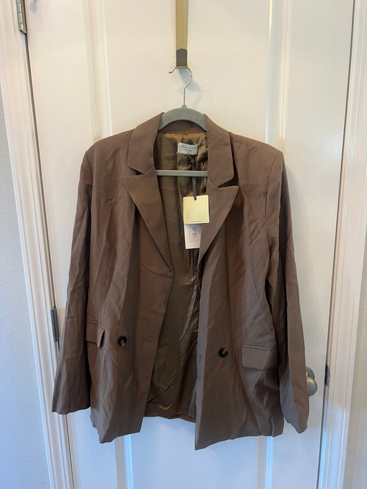 Dress Forum Blazer Women’s Large NWT