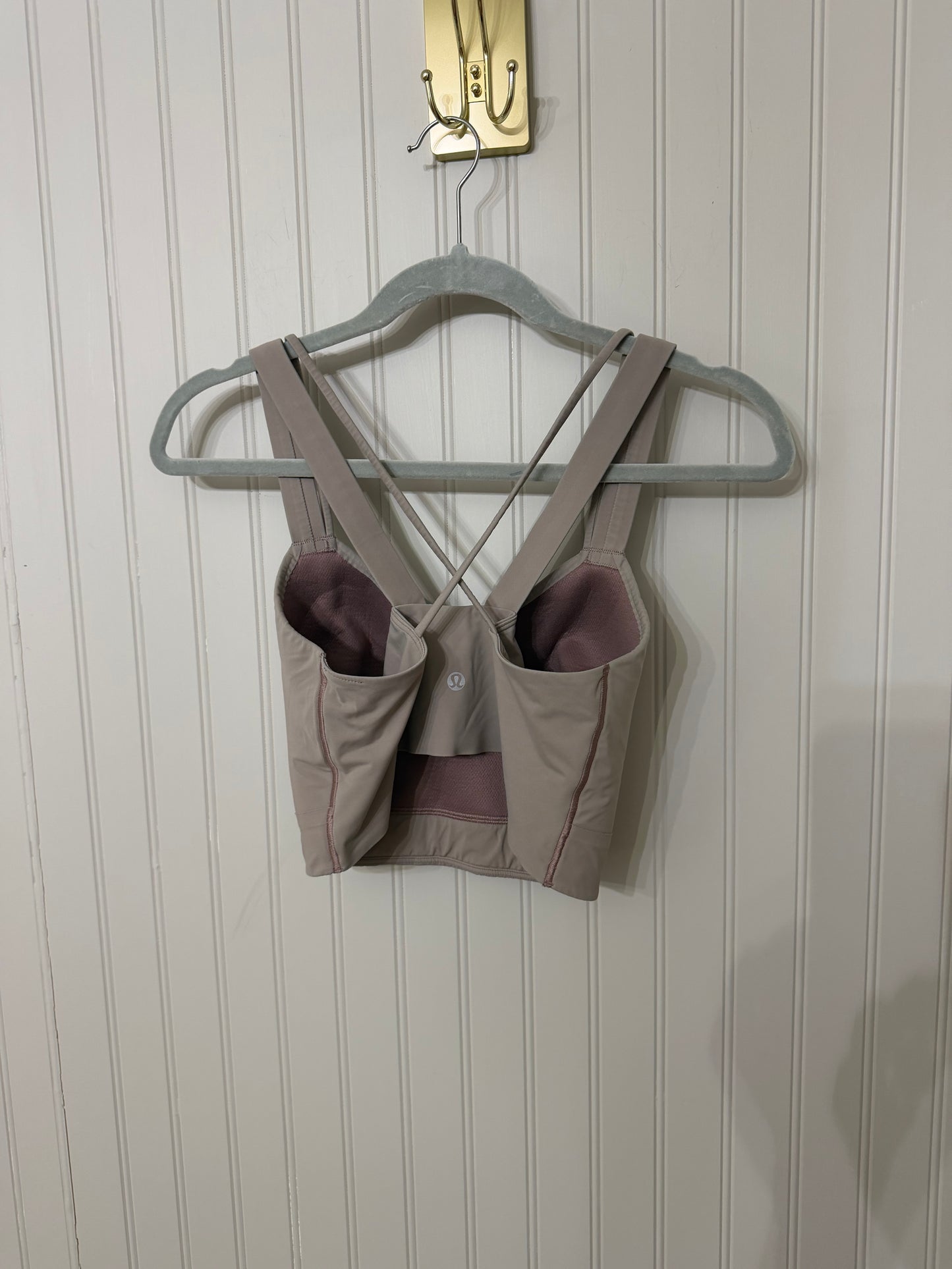 Women’s Lululemon Bra Size 10