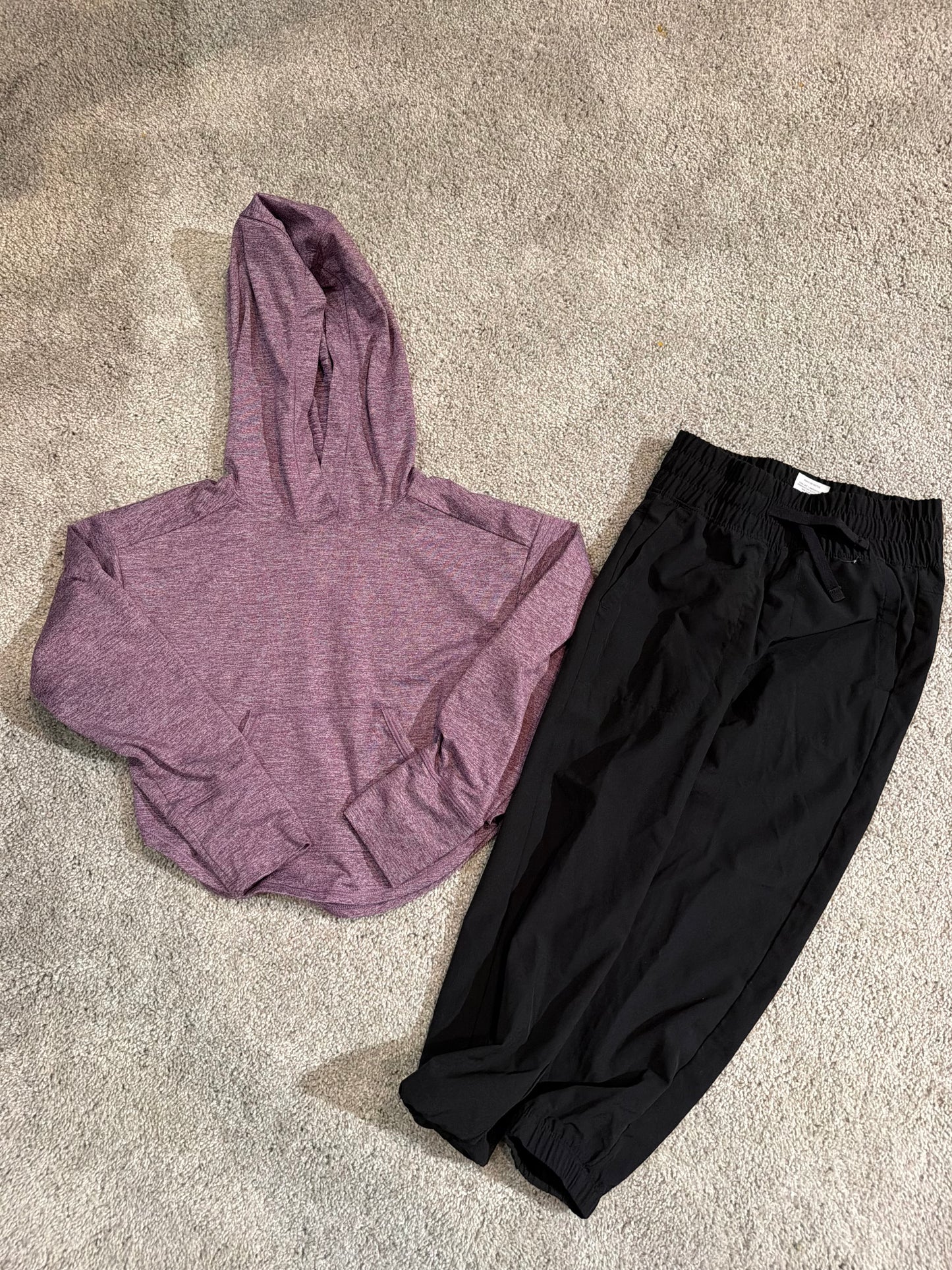 Athletic Works Outfit Size 4/5