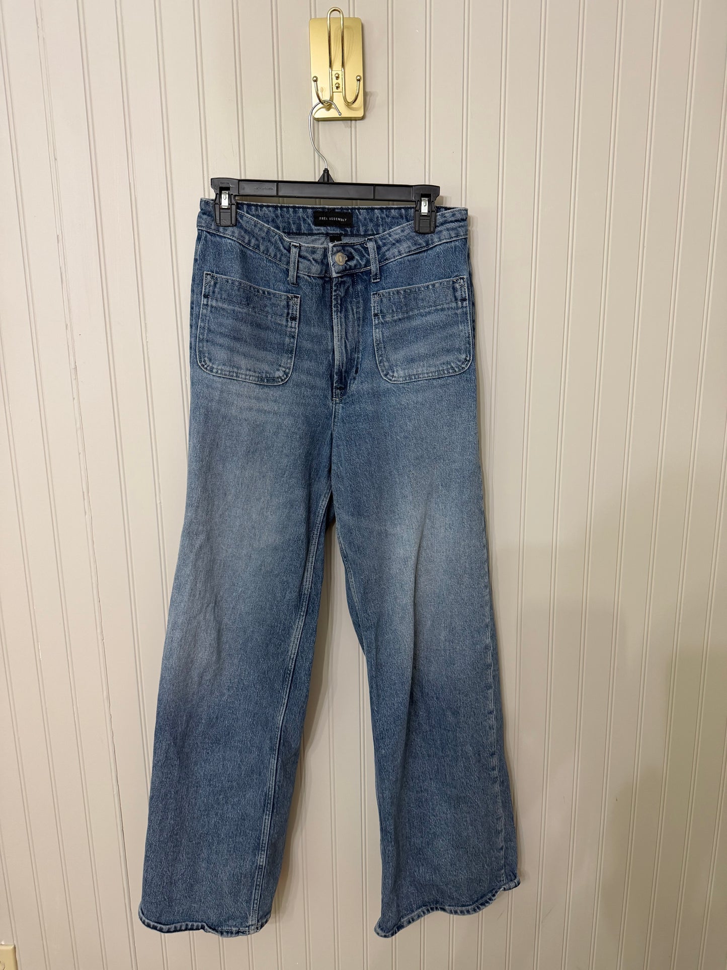 Women’s Free Assembly Jeans Size 8