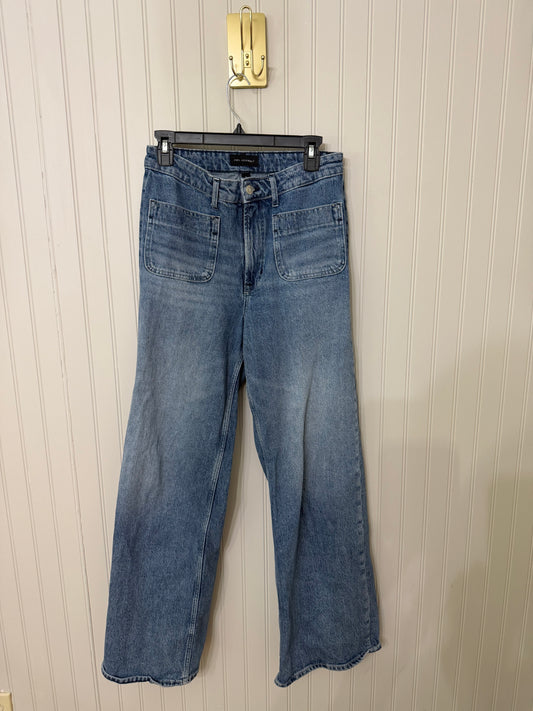 Women’s Free Assembly Jeans Size 8