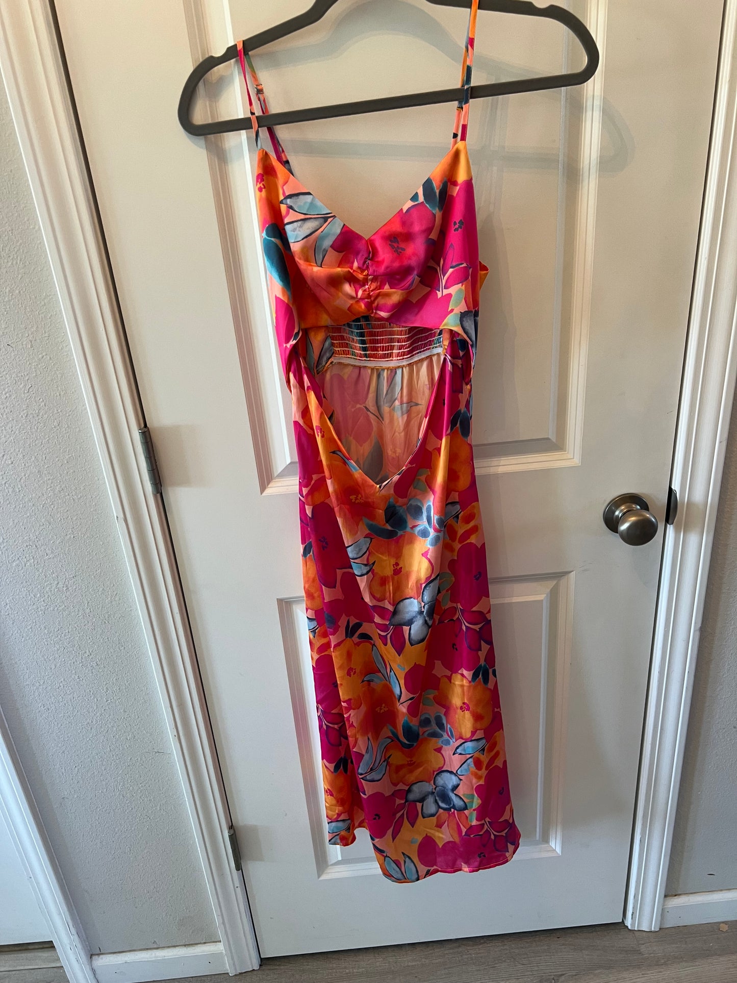 Women’s Cupshe Dress Size Small