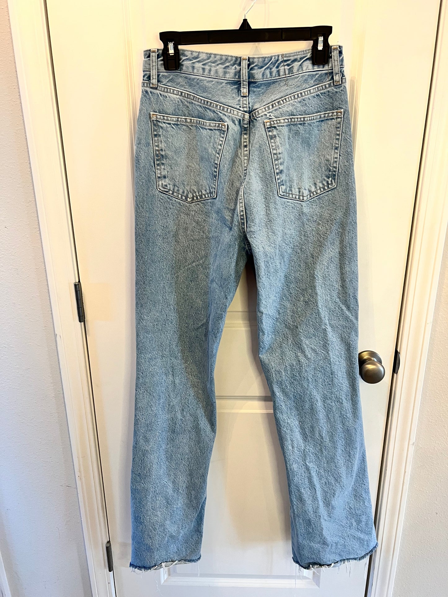 Zara Women’s Jeans Size 8 Long