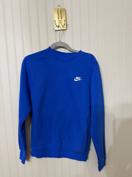 Adult Small Nike Sweatshirt
