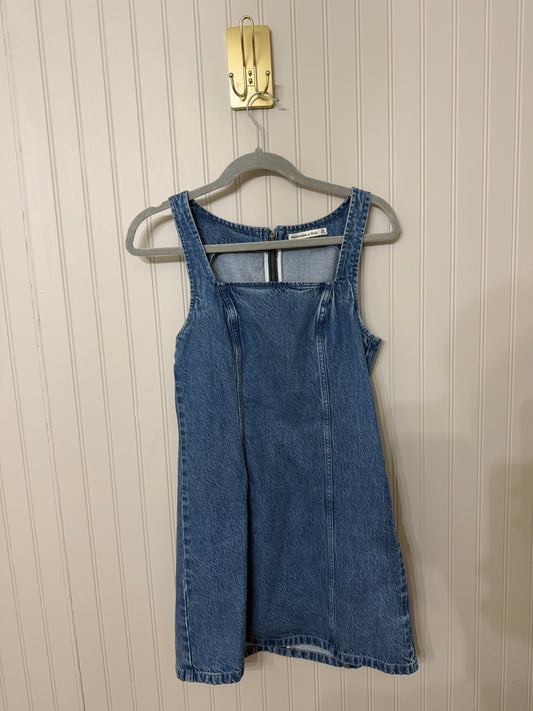 Abercrombie & Fitch Denim Dress Women’s XS
