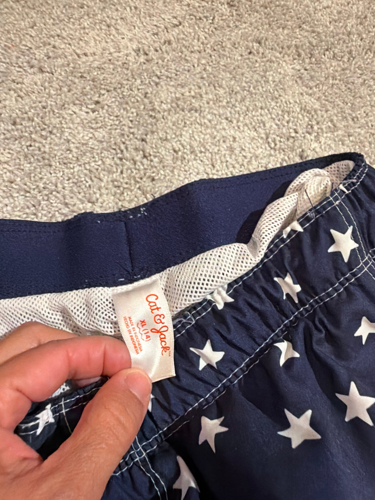 Youth Boys Shorts Bundle Size XL
