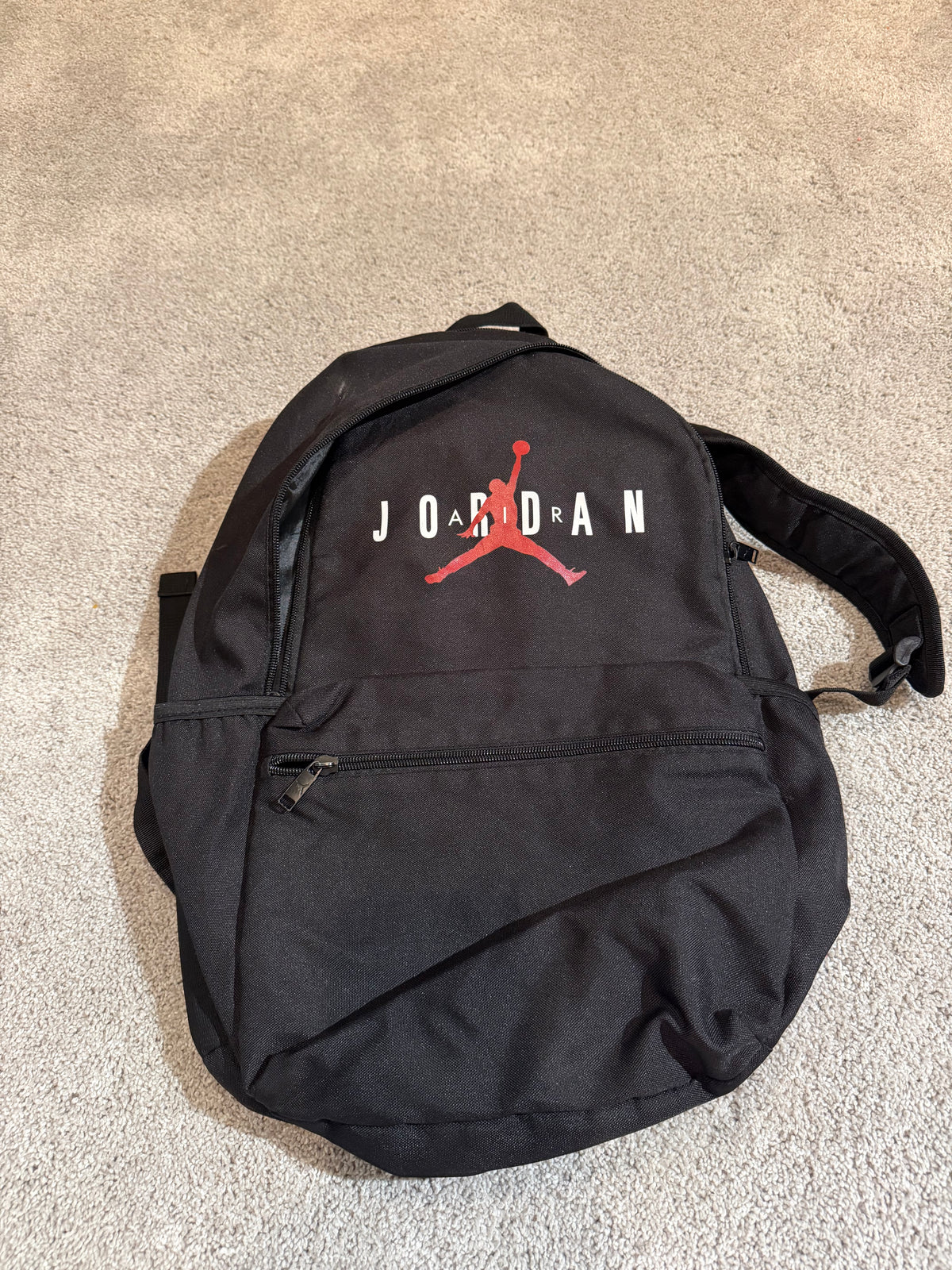 Jordan Backpack