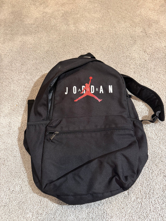 Jordan Backpack