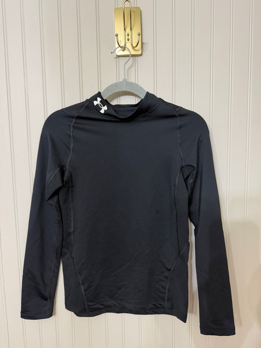 Under Armour Youth Top Size Large
