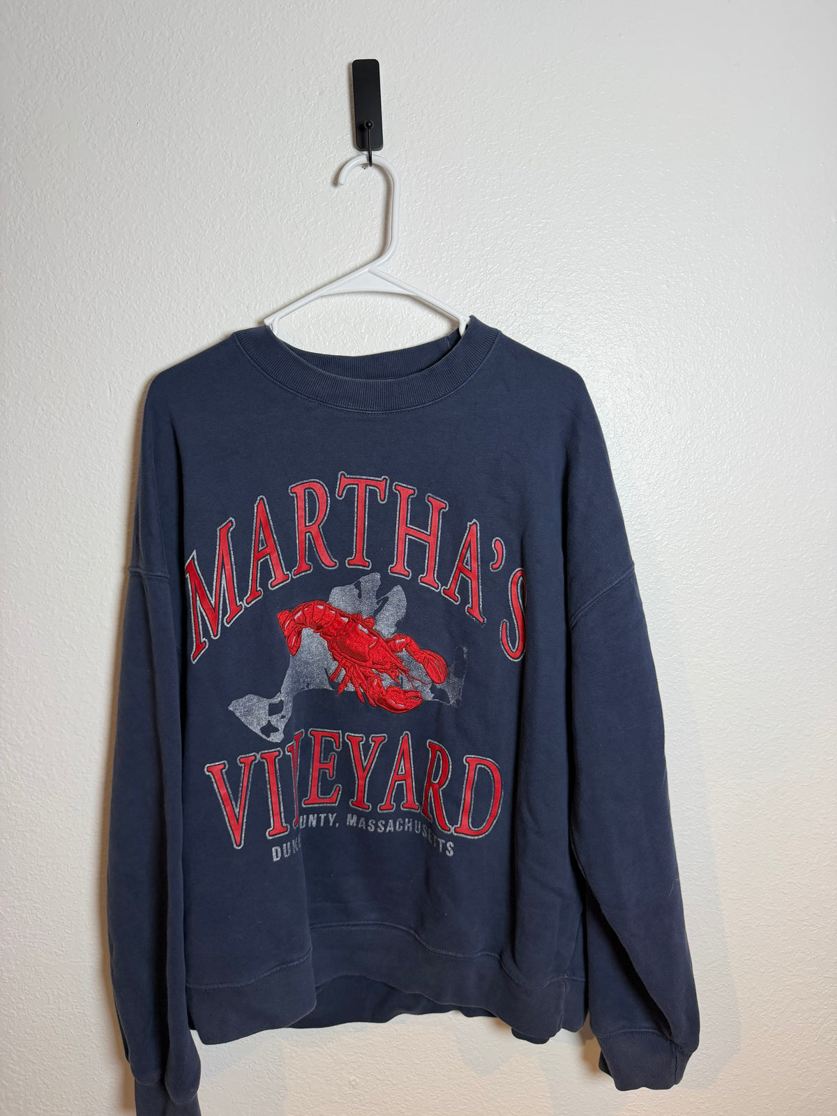 Abercrombie Sweatshirt Size Large