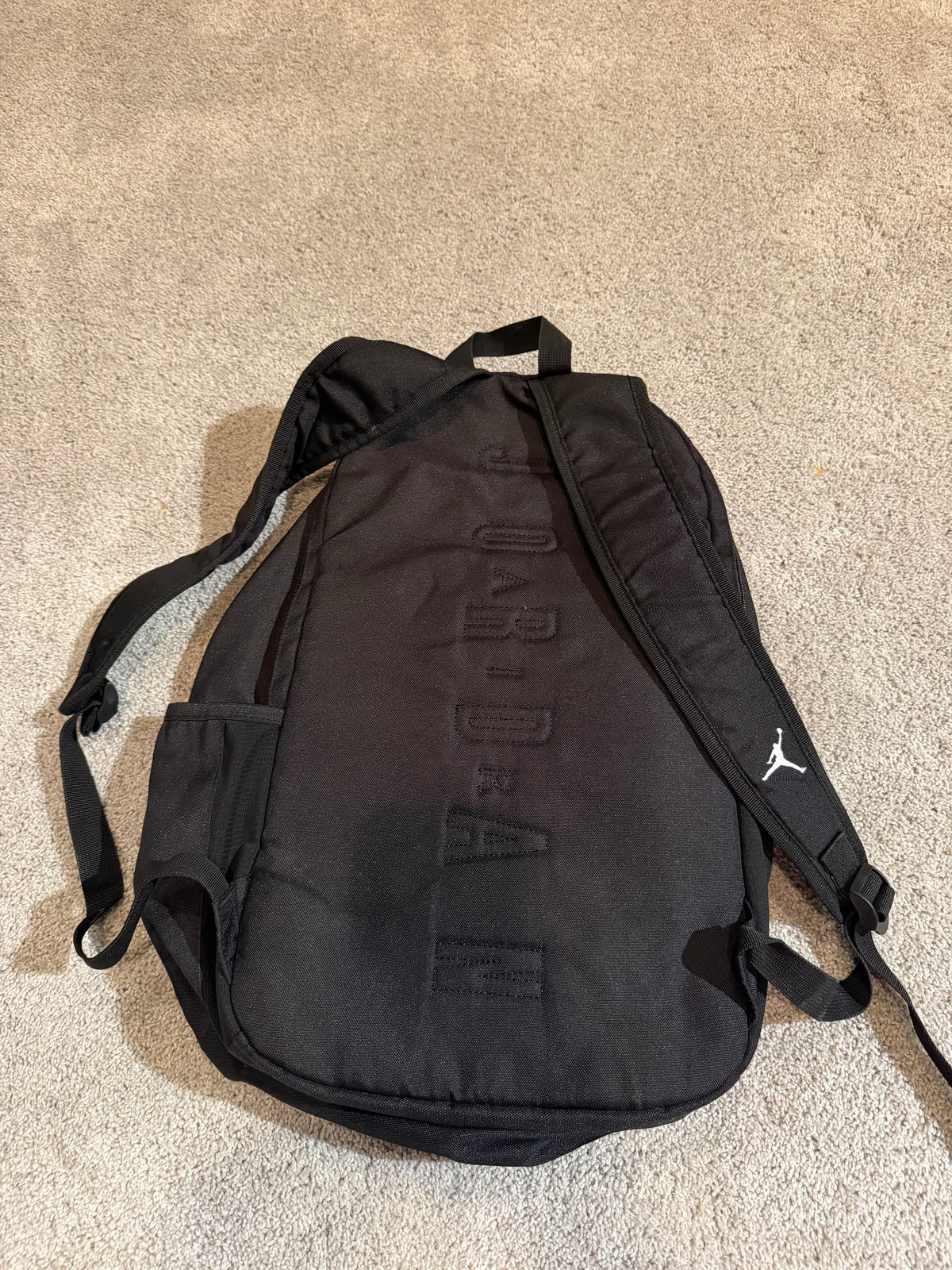 Jordan Backpack
