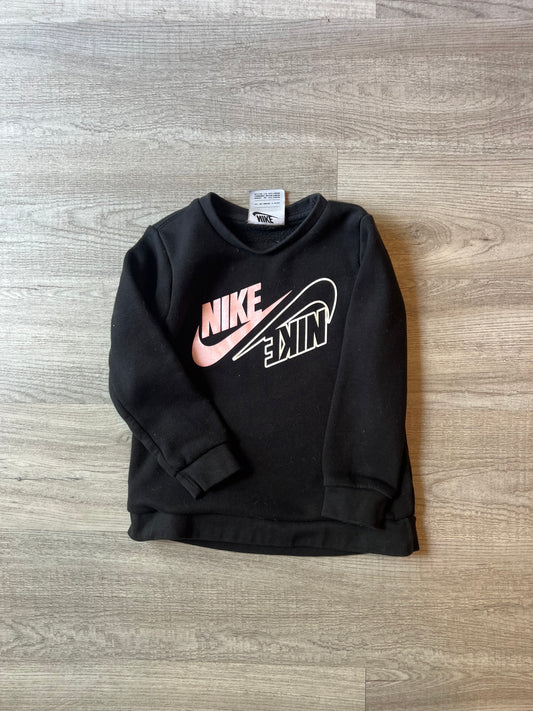 Toddler Girl Nike Sweatshirt Size 3T