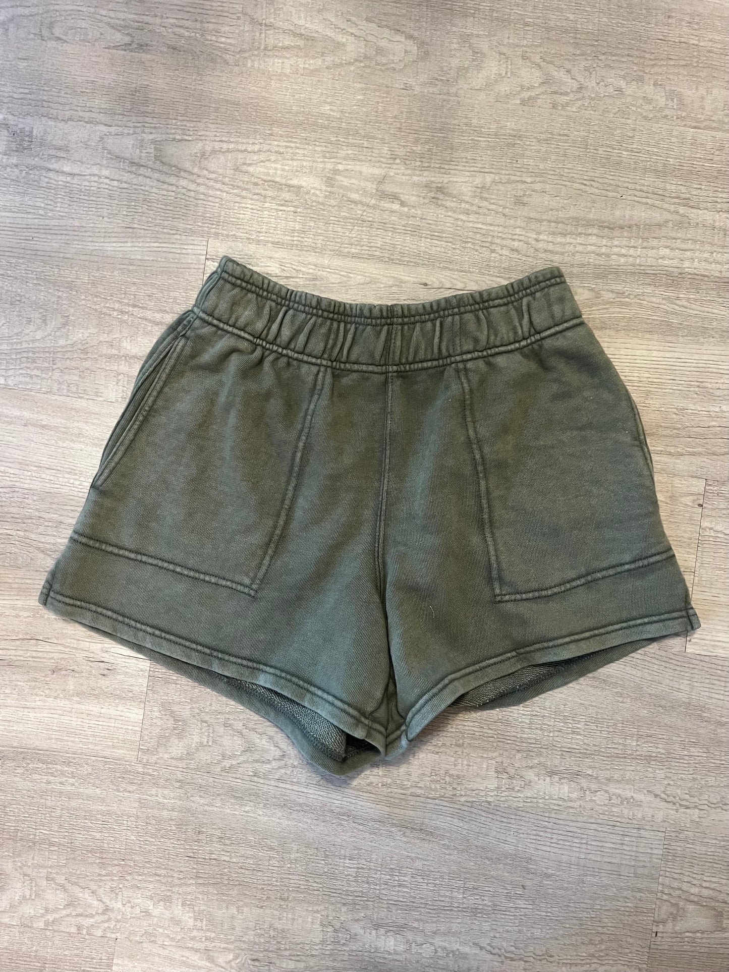 Aerie Shorts Bundle Size Medium