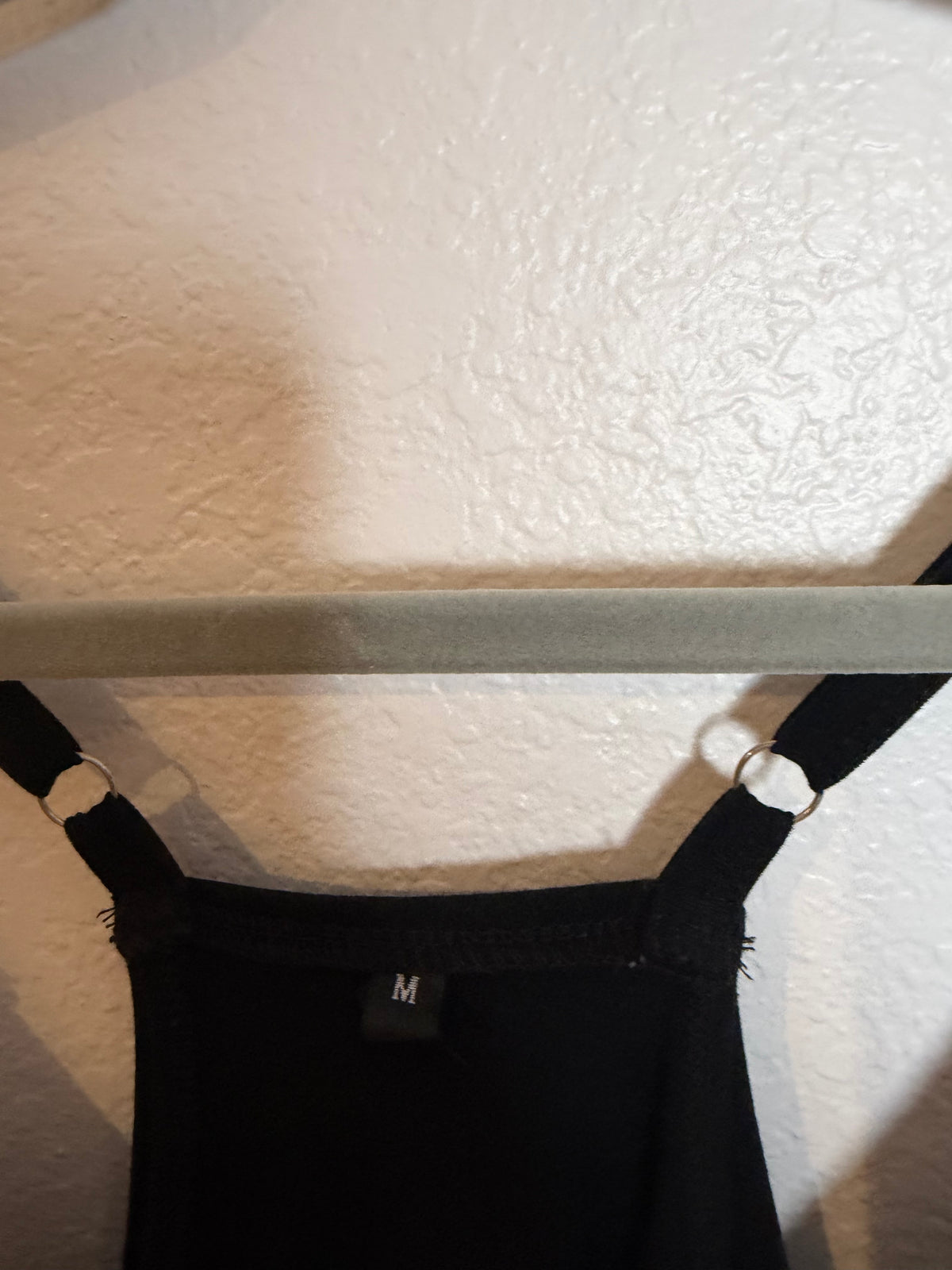 Black Dress Size Medium