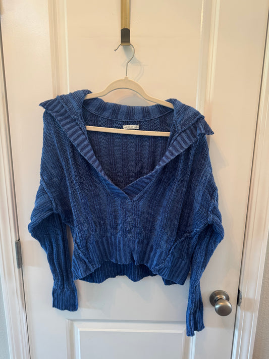 American Eagle Knit Sweater Women’s XS