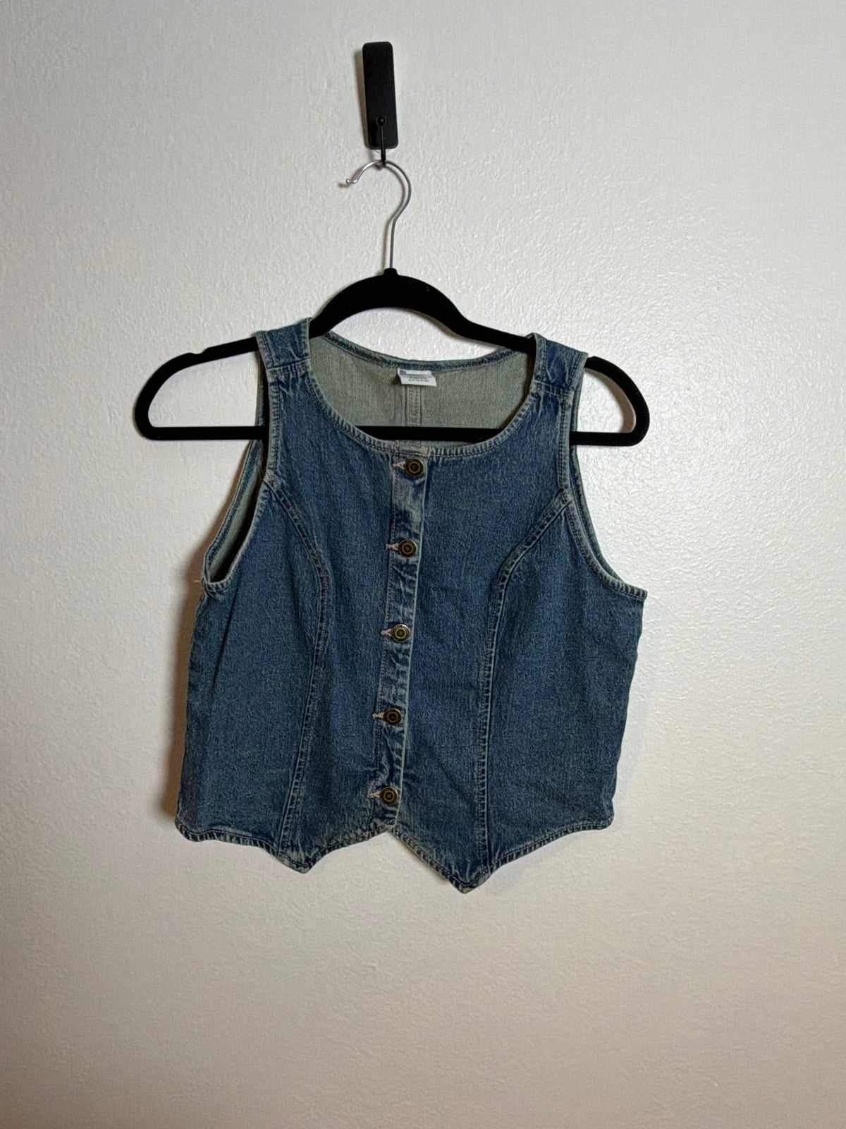 Women’s NB Denim Set Size Medium