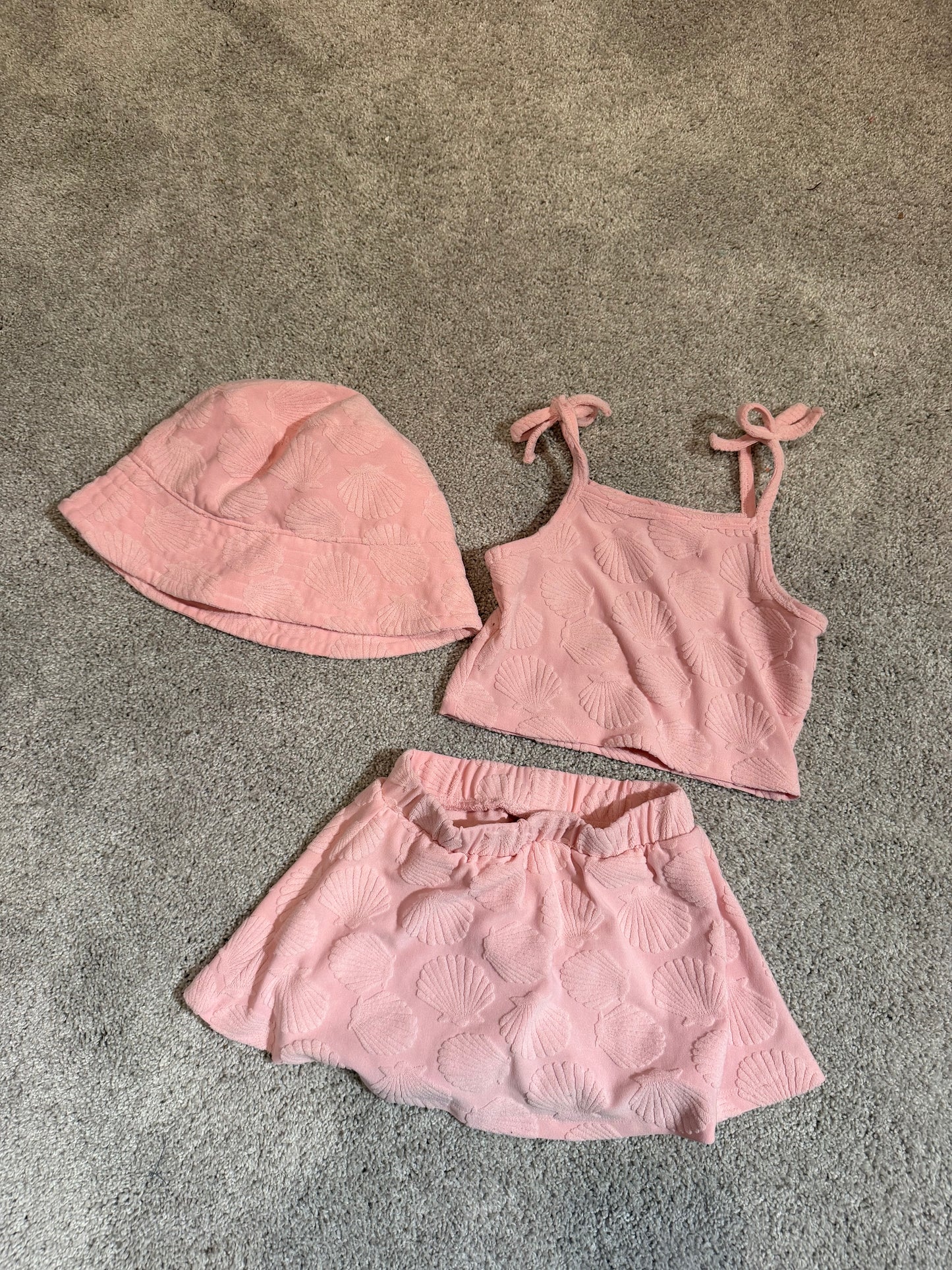 In my Jammers Bundle Size 5T