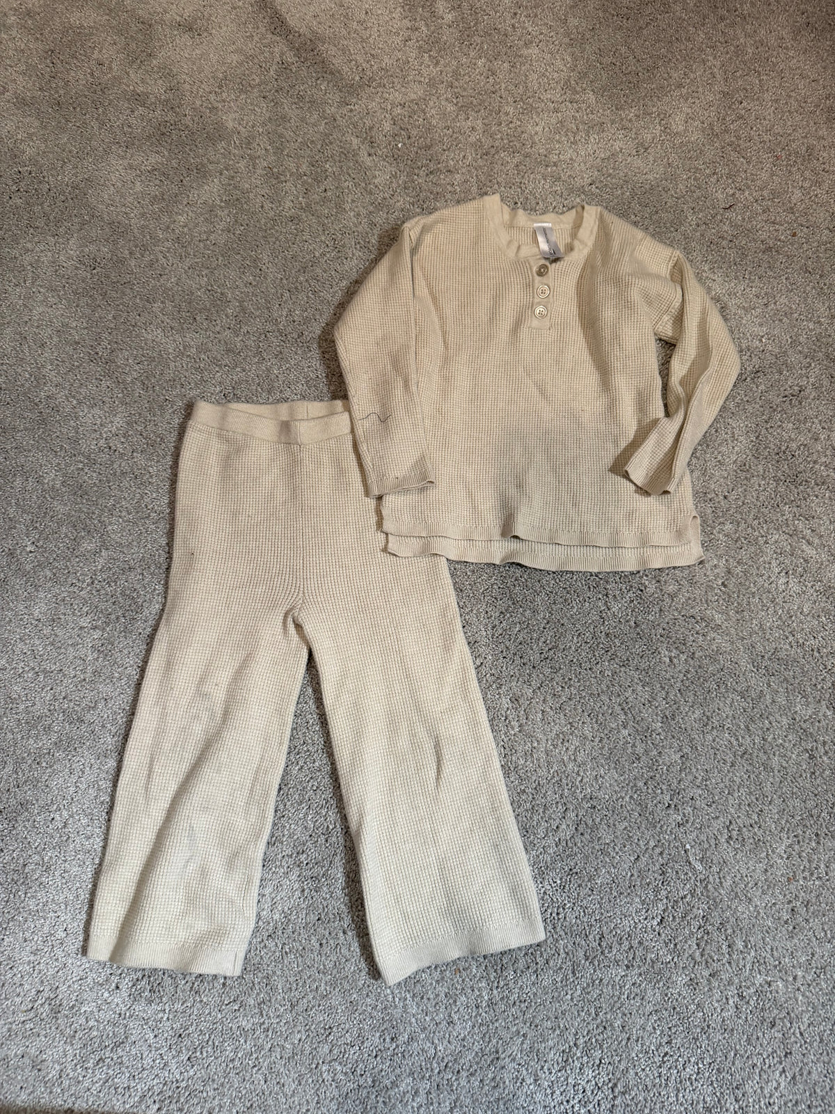 Modern Moments Matching Set Toddler Size 4