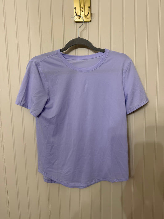 Lululemon Top Women’s Size 8