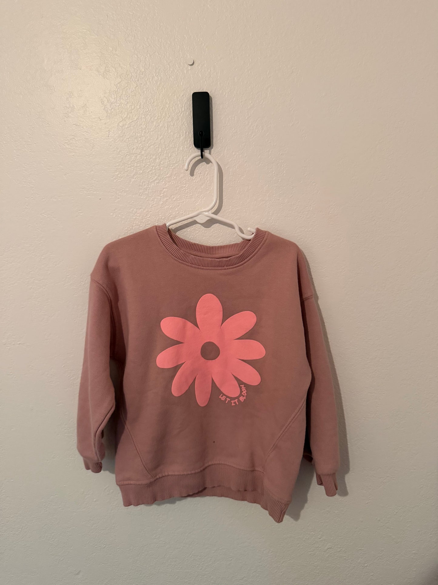 Zara Sweatshirt Size 4/5