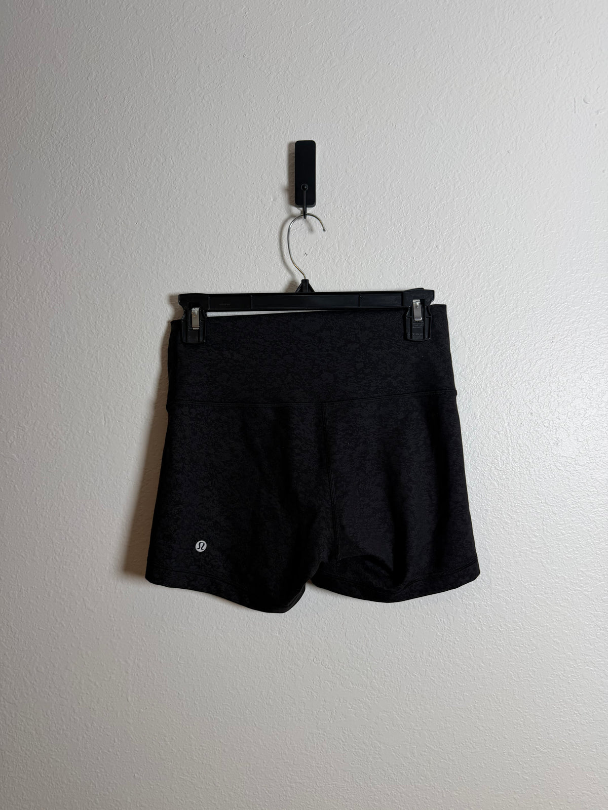 Lululemon Biker Shorts Size 6