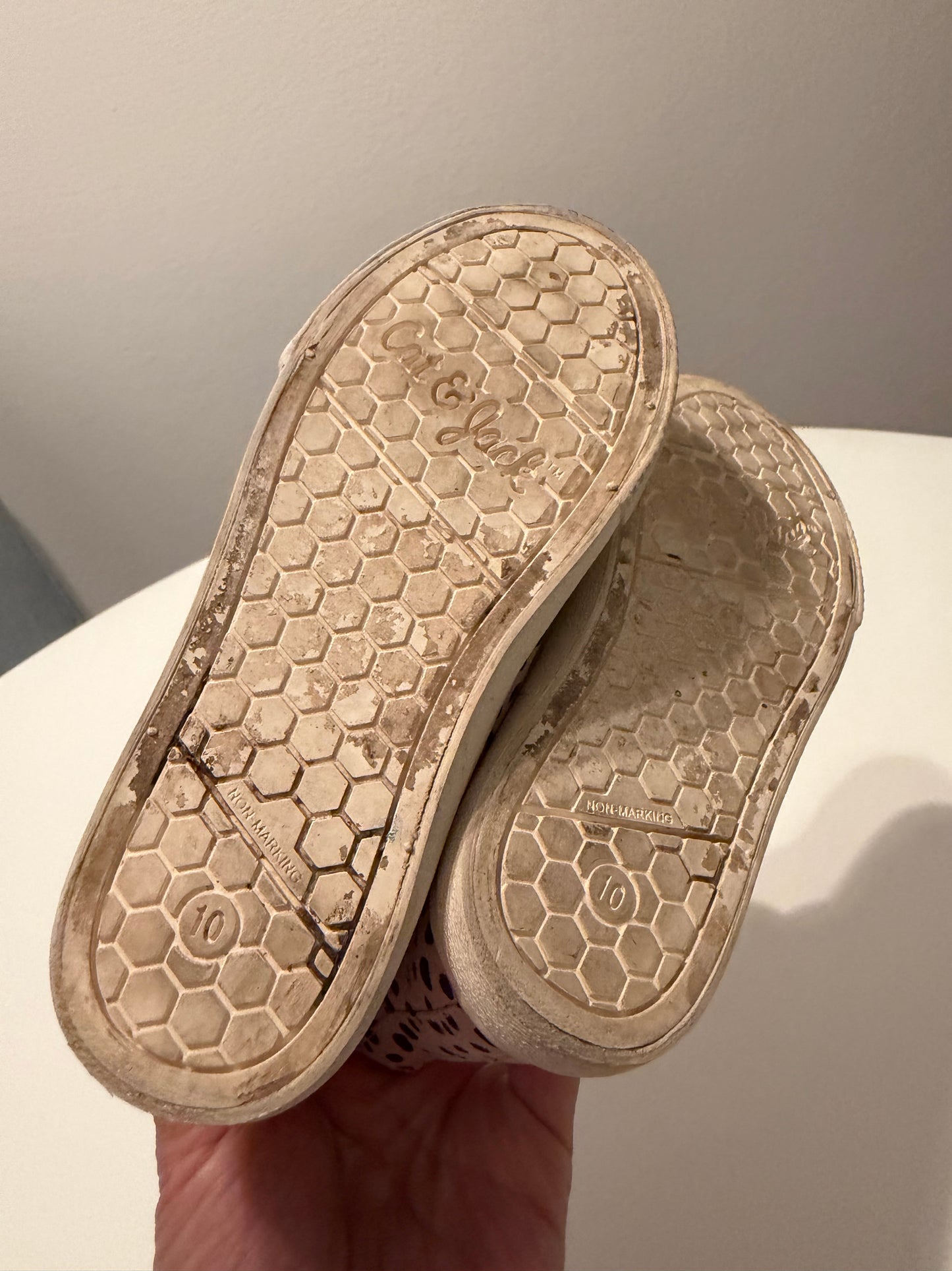 Cat & Jack Size 10