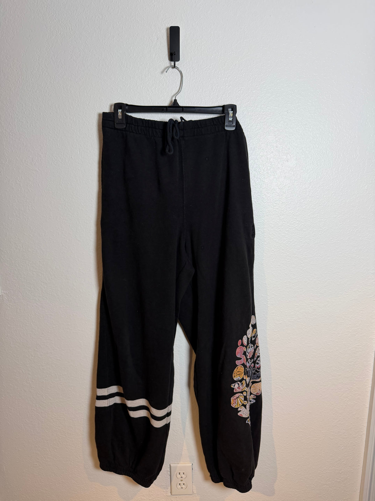 Free People Joggers Size Medium