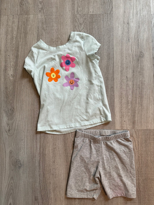 Cat & Jack Set Size 3T