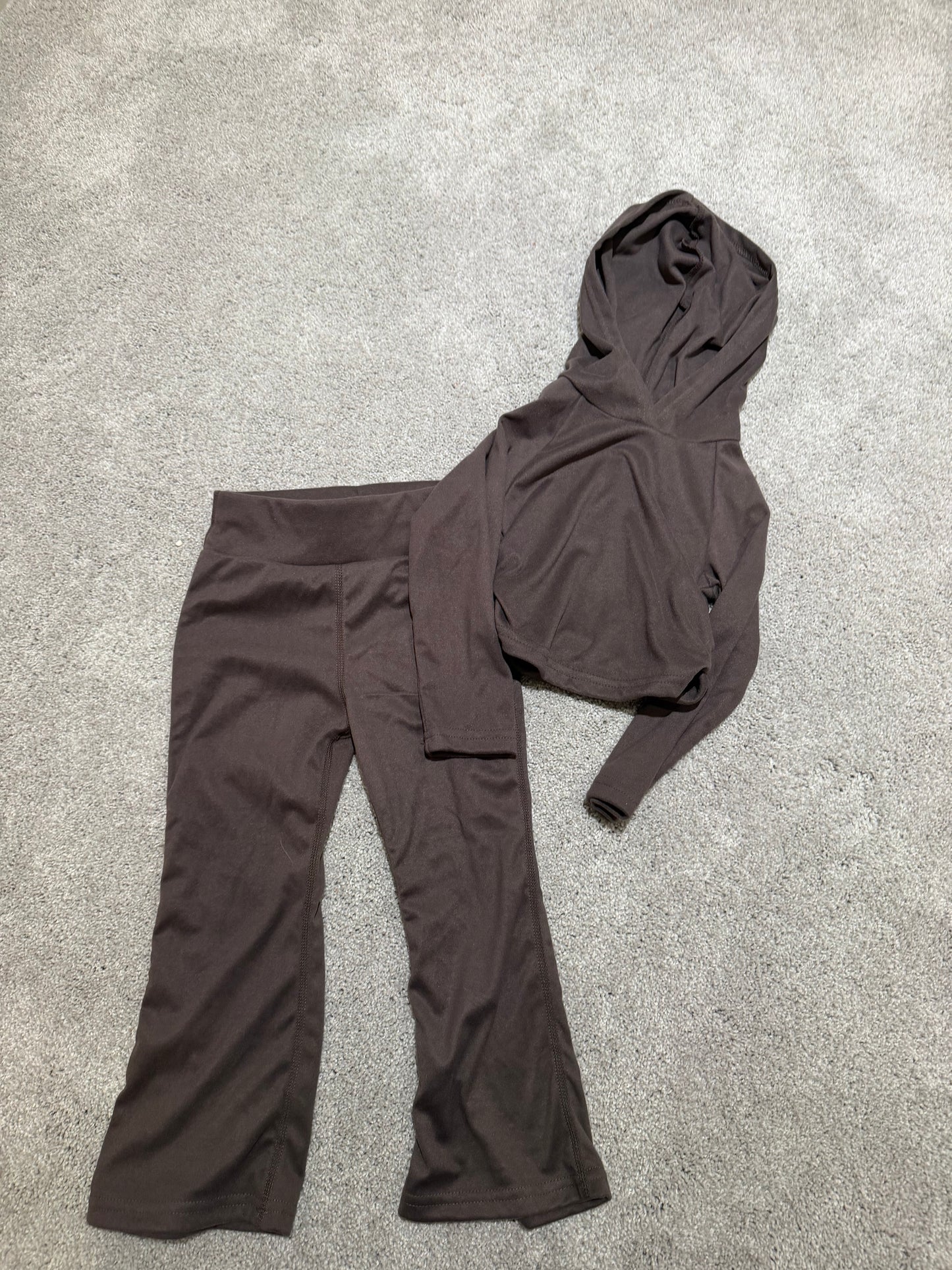 Active Matching Set Toddler Size 4 Years