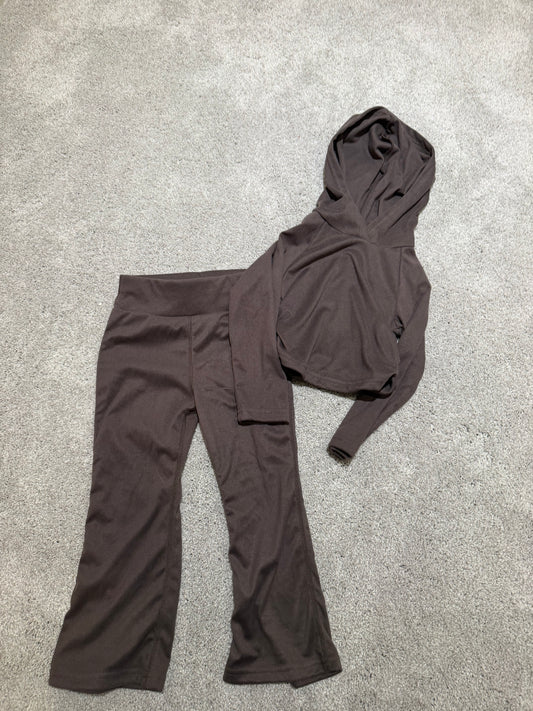 Active Matching Set Toddler Size 4 Years